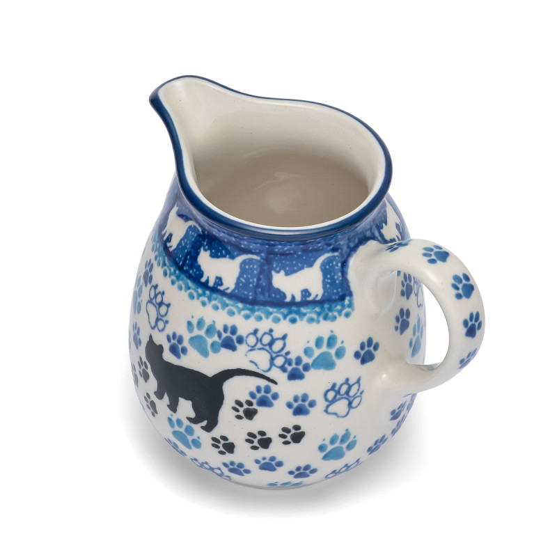 Polish Pottery Shop - Jag