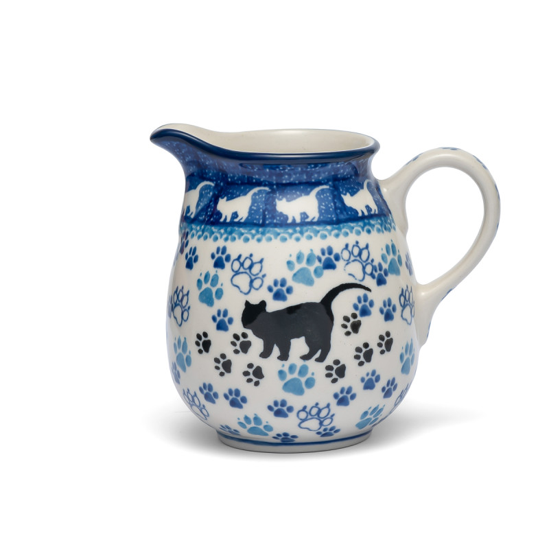 Polish Pottery Shop - Jag