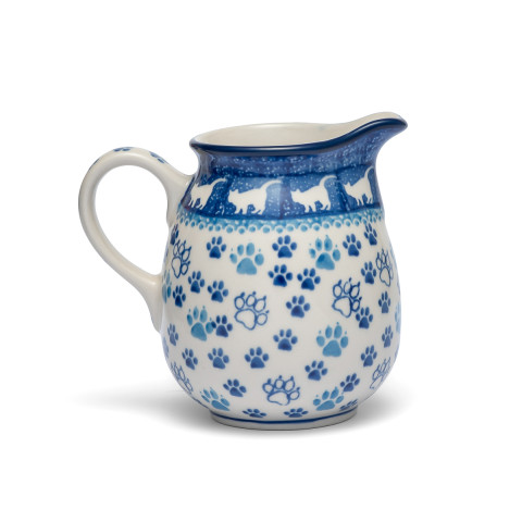Polish Pottery Shop - Jag