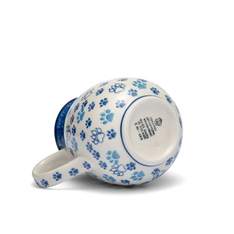 Polish Pottery Shop - Jag