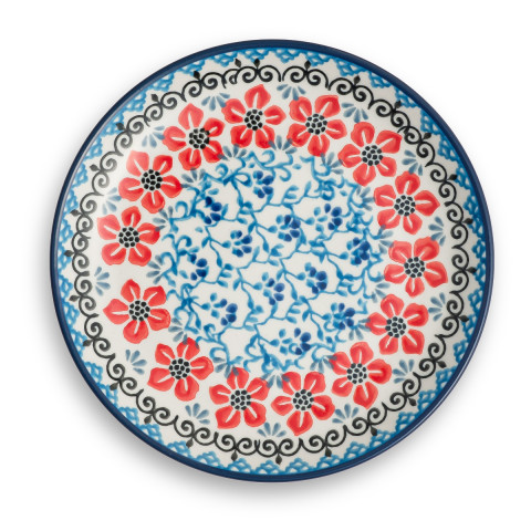 Breakfast plate Ø20cm