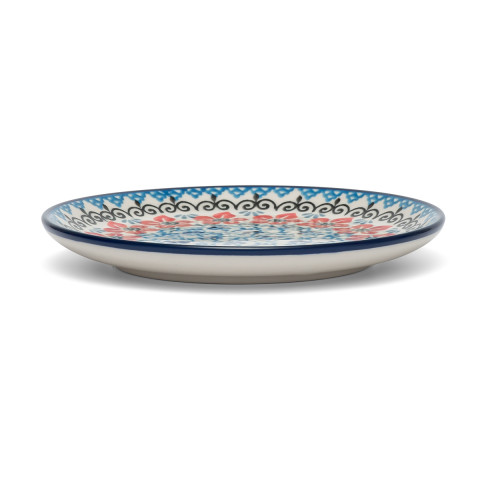 Polish Pottery Shop - Breakfast Plates