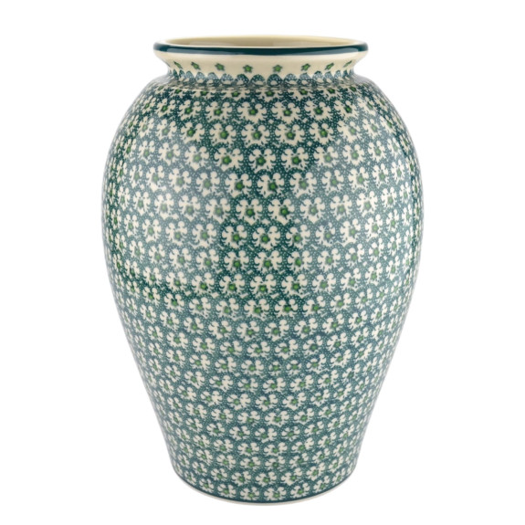 Polish Pottery Shop - Vase