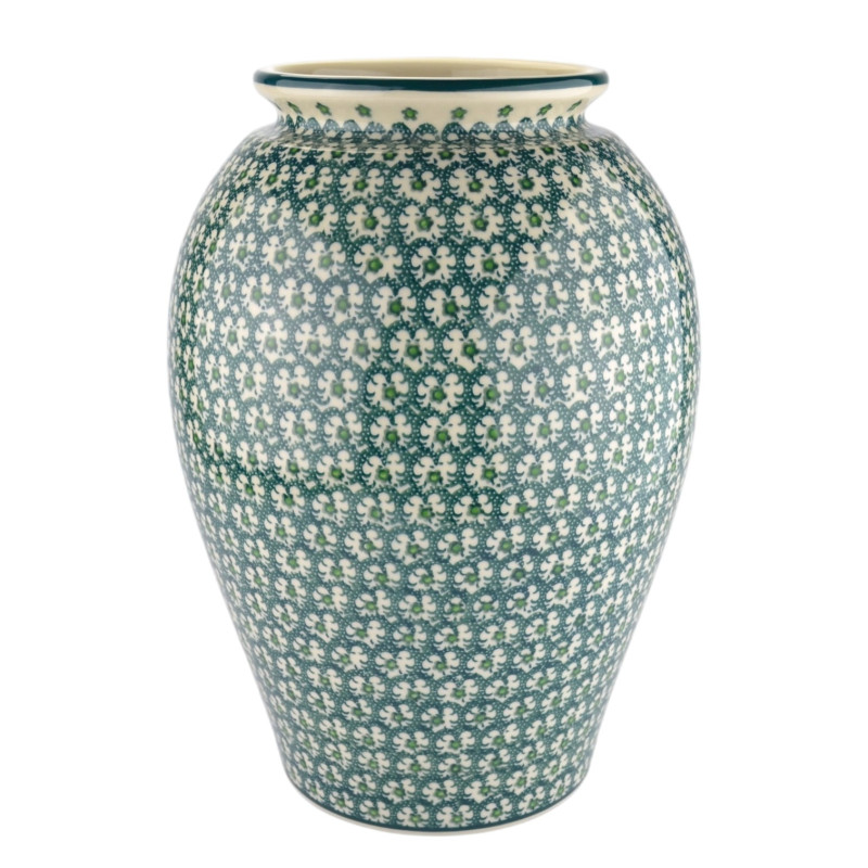 Polish Pottery Shop - Vase