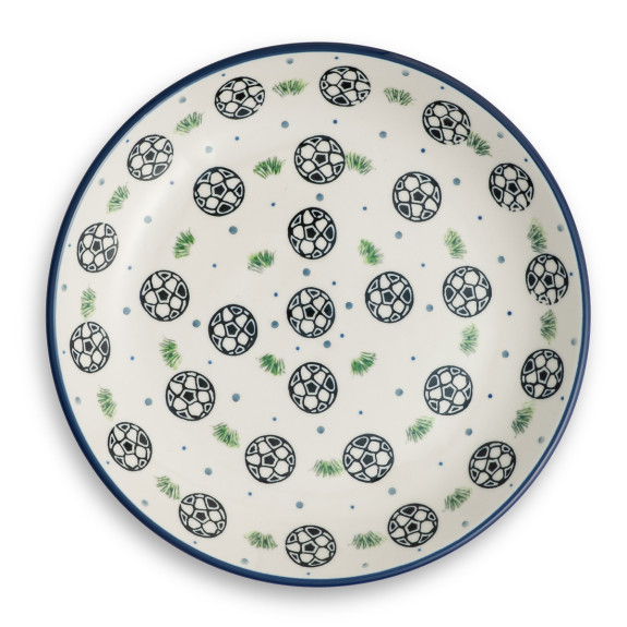 Breakfast plate Ø20cm
