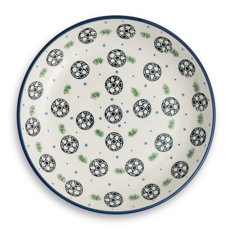 Breakfast plate Ø20cm