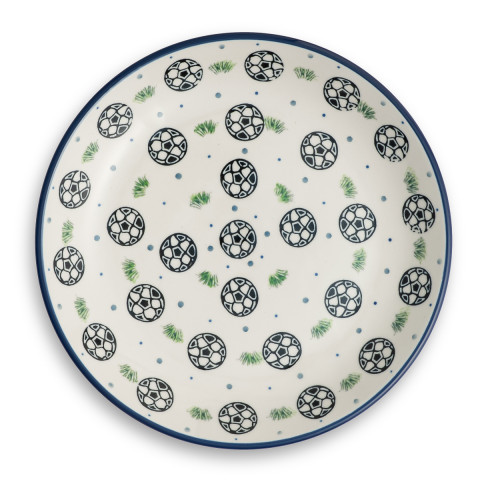 Breakfast plate Ø20cm