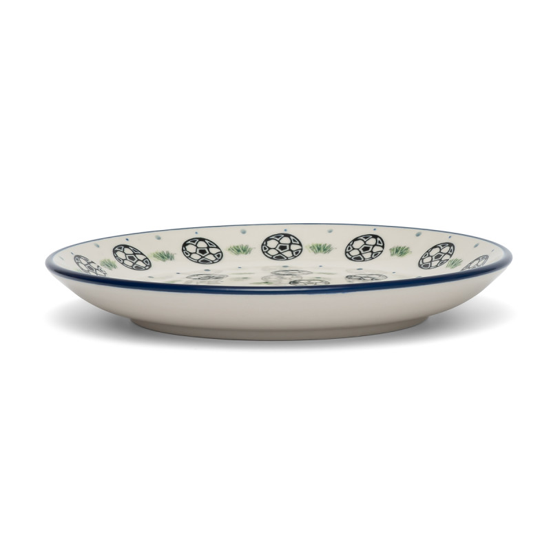 Breakfast plate Ø20cm