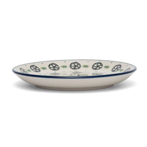 Breakfast plate Ø20cm