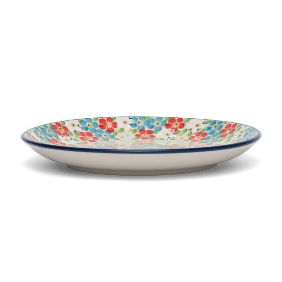Breakfast plate 20cm 2