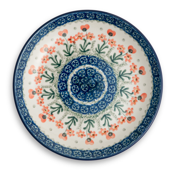 Breakfast plate Ø20cm