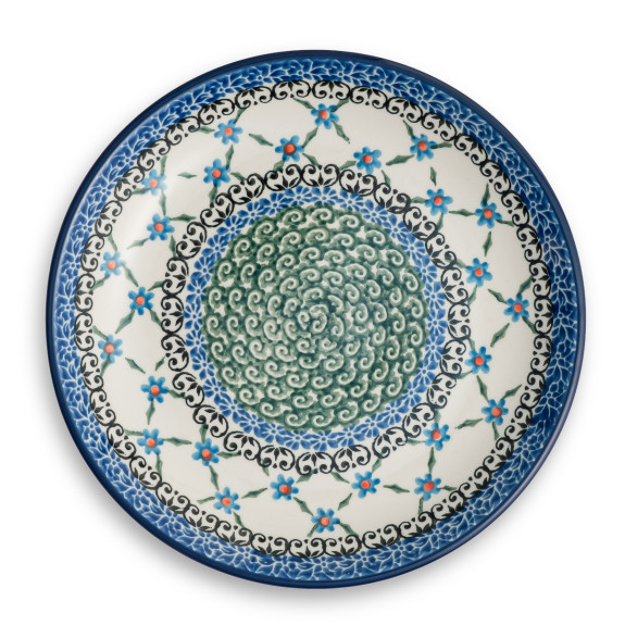 Breakfast plate Ø20cm