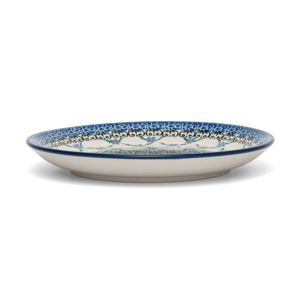Breakfast plate Ø20cm 2