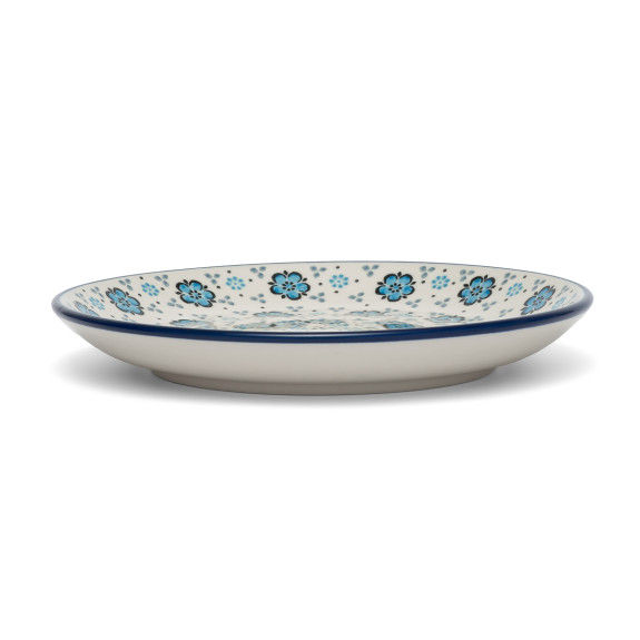 Breakfast plate 20cm 2