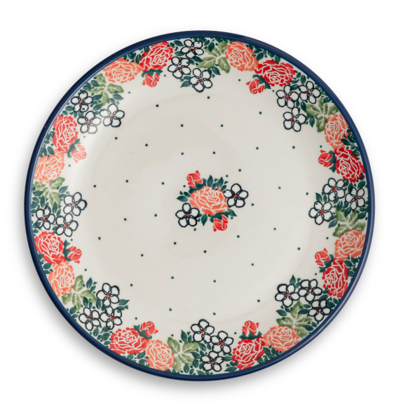 Breakfast plate 20cm