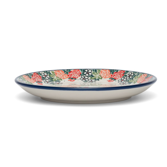 Breakfast plate 20cm 2