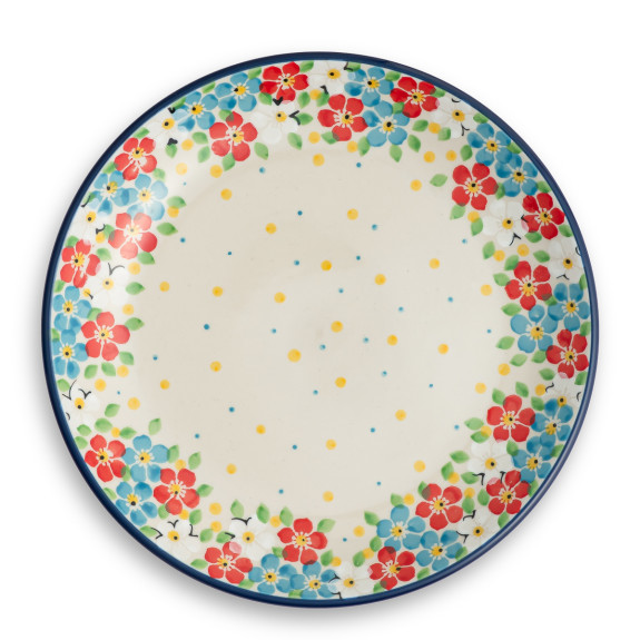 Breakfast plate 20cm