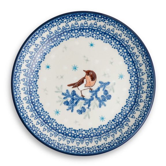 Breakfast plate 20cm