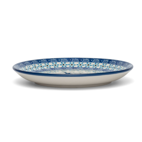 Breakfast plate 20cm 2