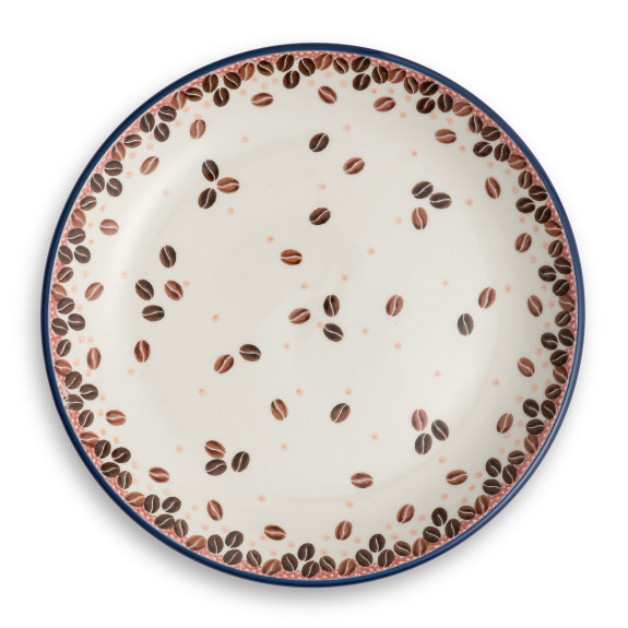 Breakfast plate 20cm