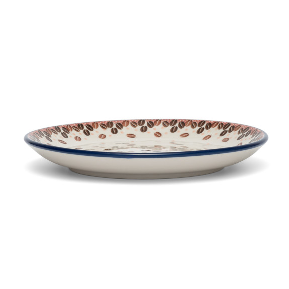 Breakfast plate 20cm 2
