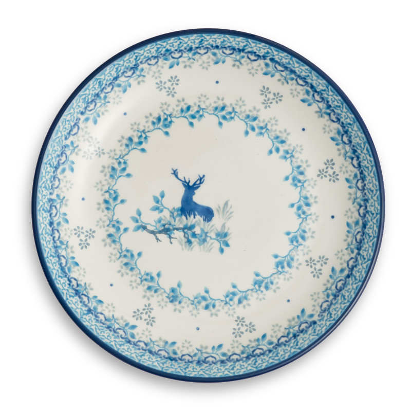 Breakfast plate 20cm