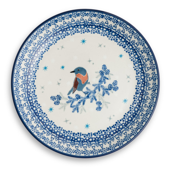 Breakfast plate 20cm