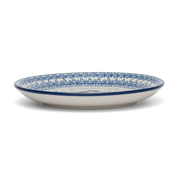 Breakfast plate 20cm 2