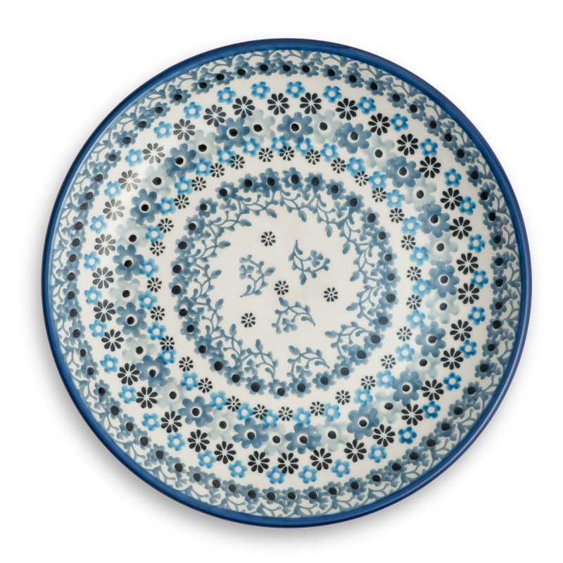 Breakfast plate 20cm