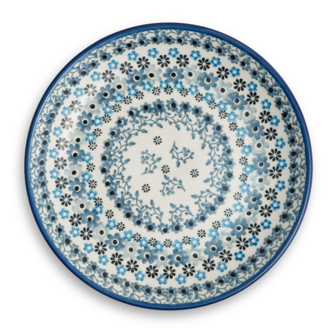 Breakfast plate 20cm
