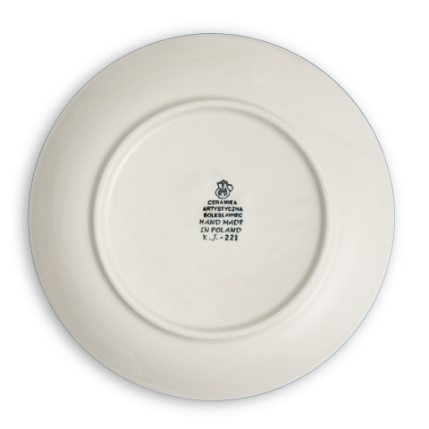 Breakfast plate 20cm
