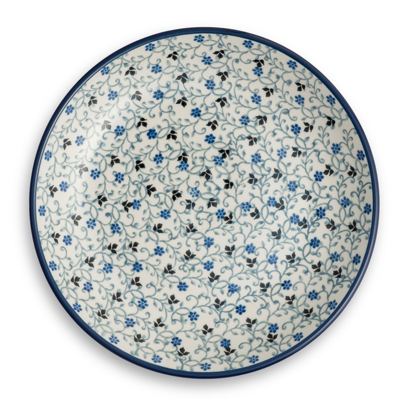 Breakfast plate 20cm