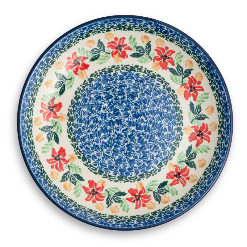 Breakfast plate 20cm