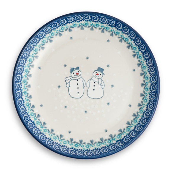 Breakfast plate 20cm