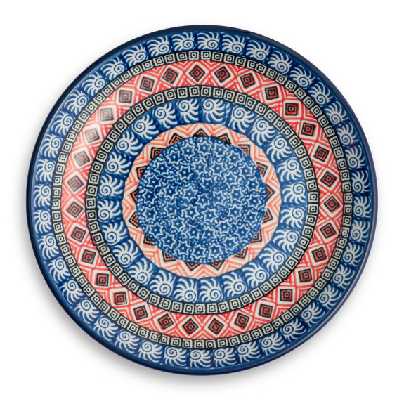 Breakfast plate 20cm