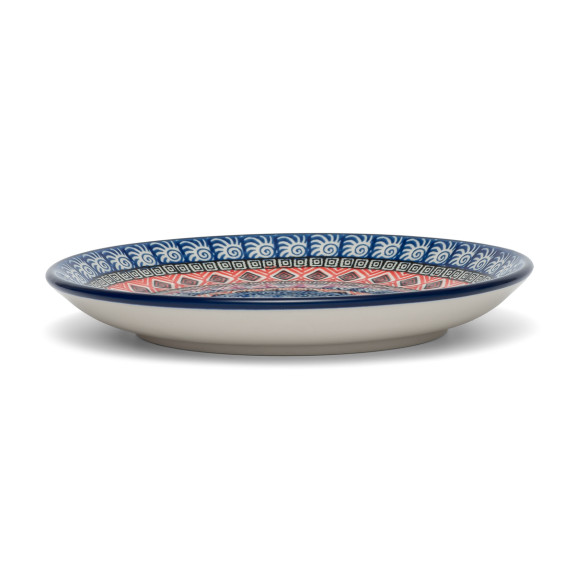 Breakfast plate 20cm 2