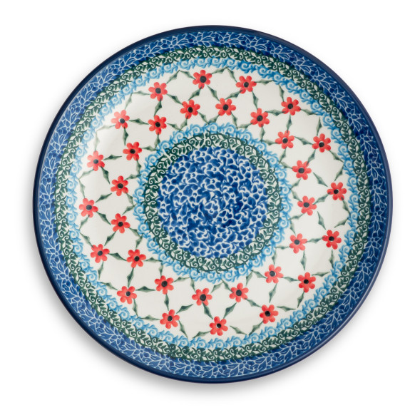Breakfast plate 20cm