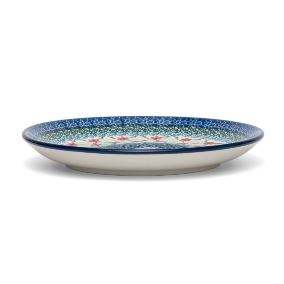 Breakfast plate 20cm 2
