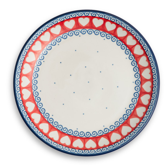 Breakfast plate 20cm