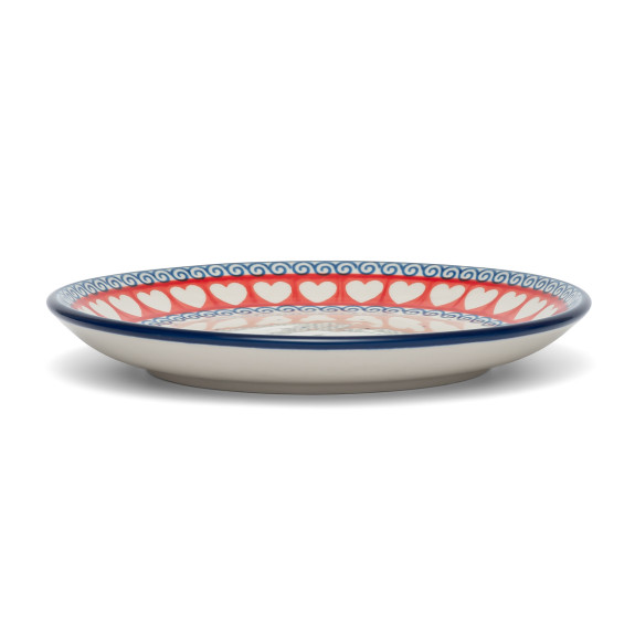 Breakfast plate 20cm 2