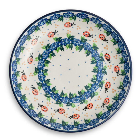 Breakfast plate 20cm