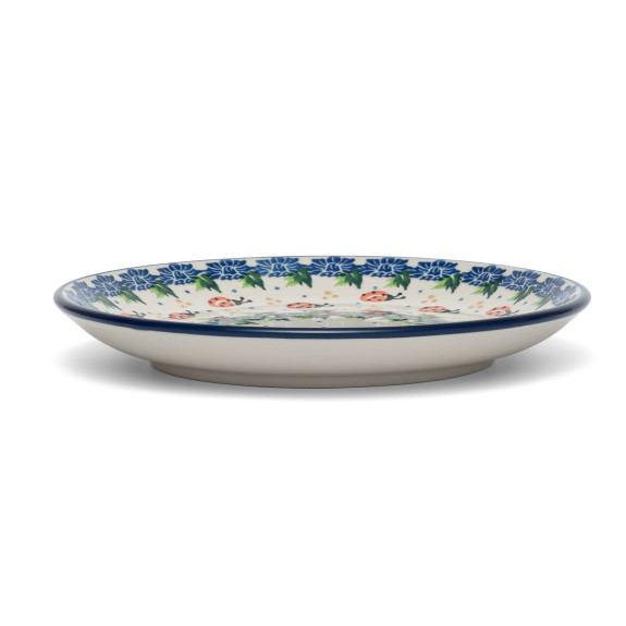 Breakfast plate 20cm 2