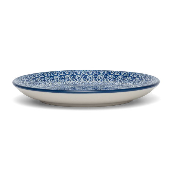 Breakfast plate 20cm 2