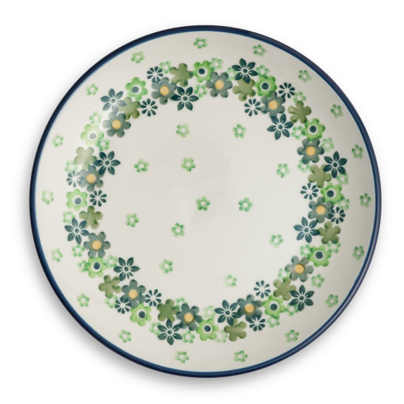 Breakfast plate Ø20cm