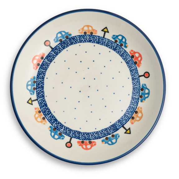 Breakfast plate Ø20cm