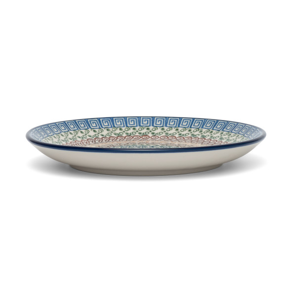 Polish Pottery Shop - Breakfast Plates 2