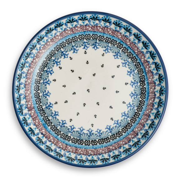 Breakfast plate 20cm