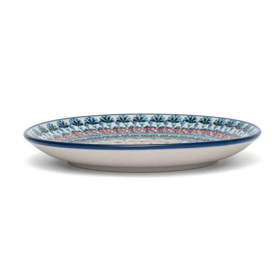 Breakfast plate 20cm 2