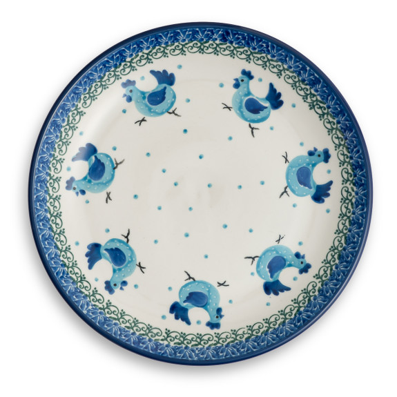 Breakfast plate Ø20cm