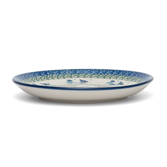 Breakfast plate Ø20cm 2